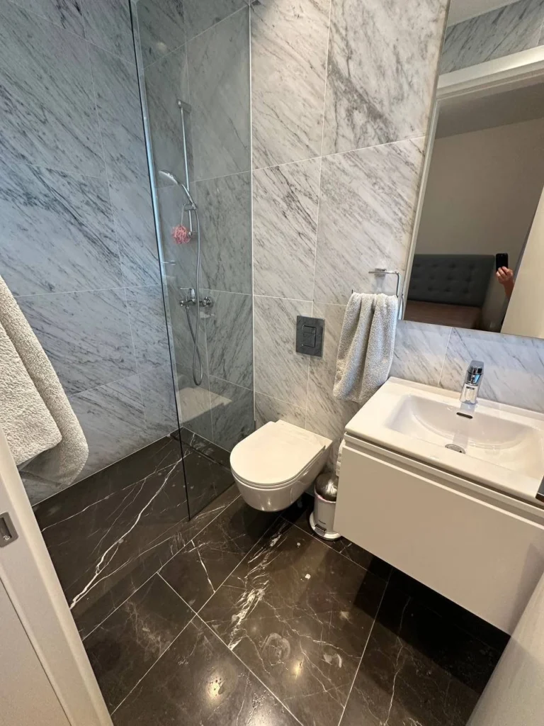 3 Bedroom Apartment for Sale in Potamos Germasogeias, Limassol District