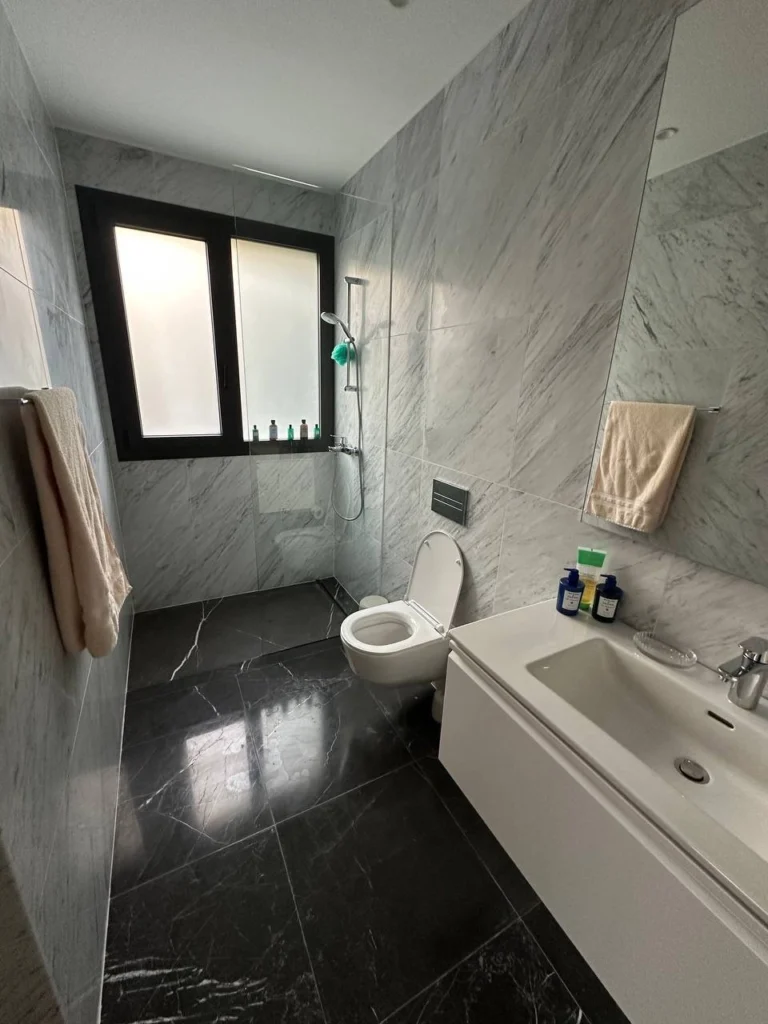 3 Bedroom Apartment for Sale in Potamos Germasogeias, Limassol District