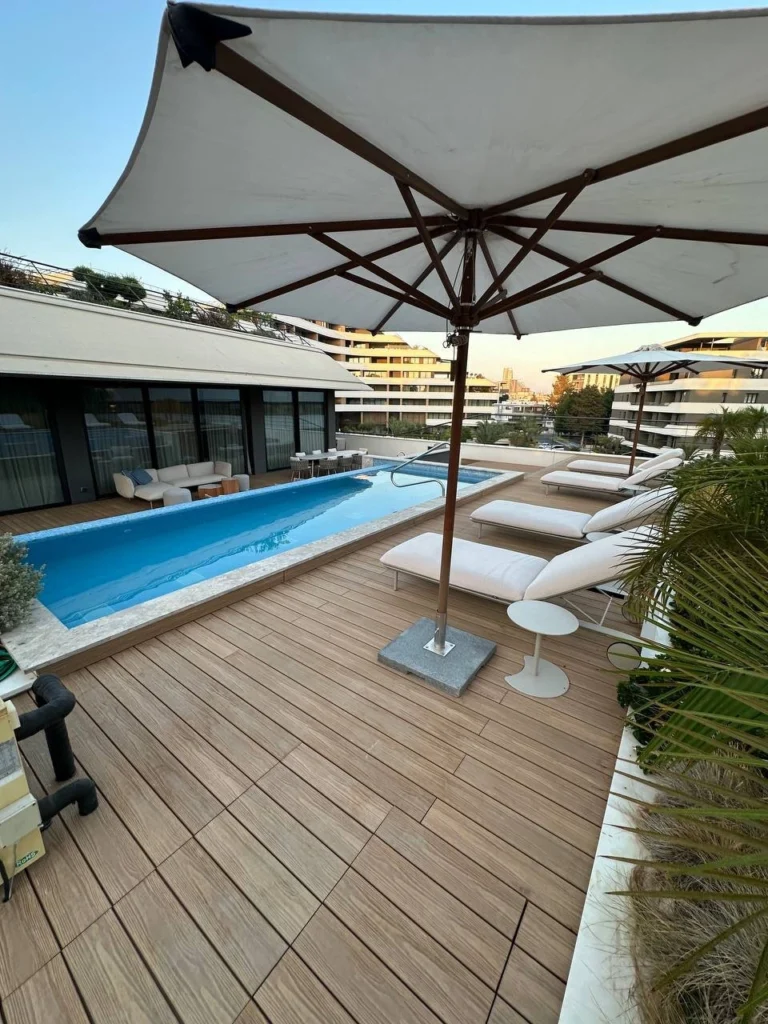 3 Bedroom Apartment for Sale in Potamos Germasogeias, Limassol District
