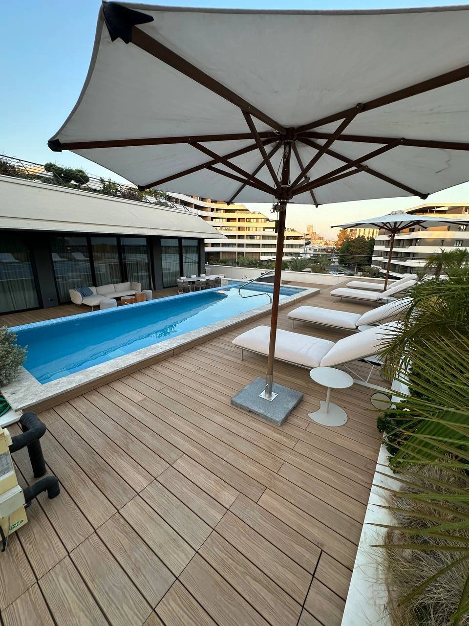 3 Bedroom Apartment for Sale in Potamos Germasogeias, Limassol District