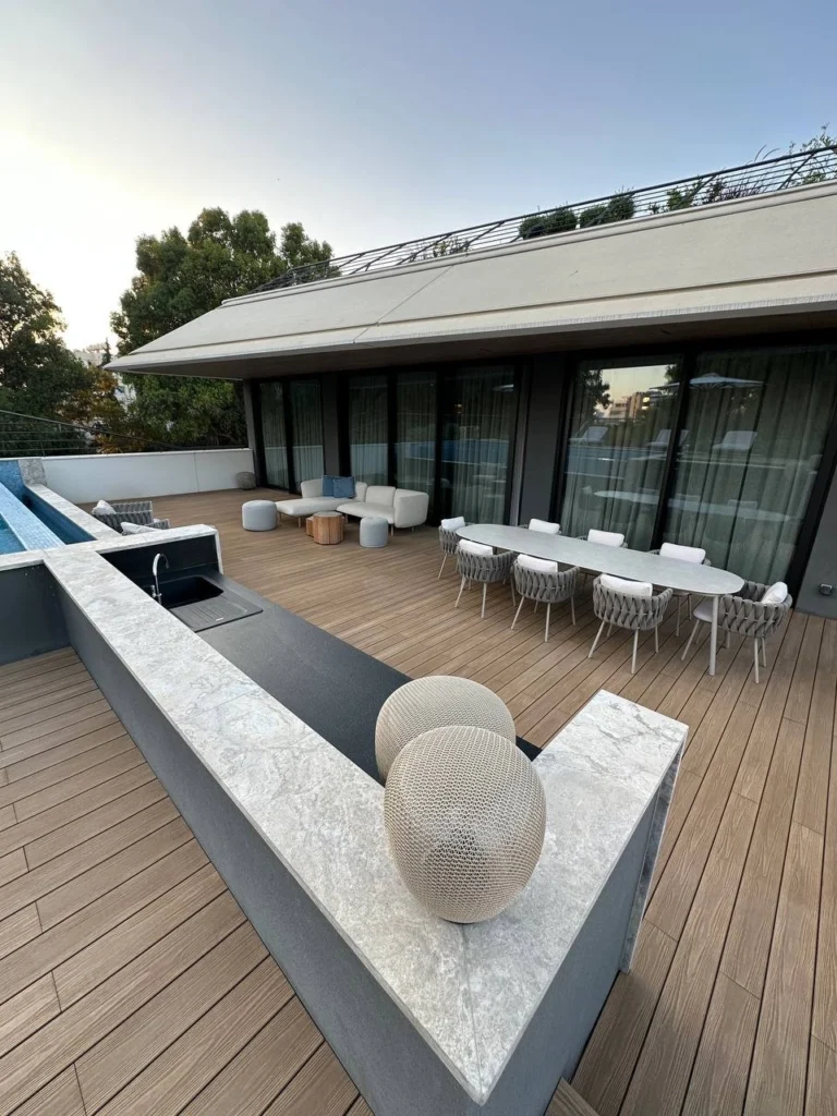3 Bedroom Apartment for Sale in Potamos Germasogeias, Limassol District