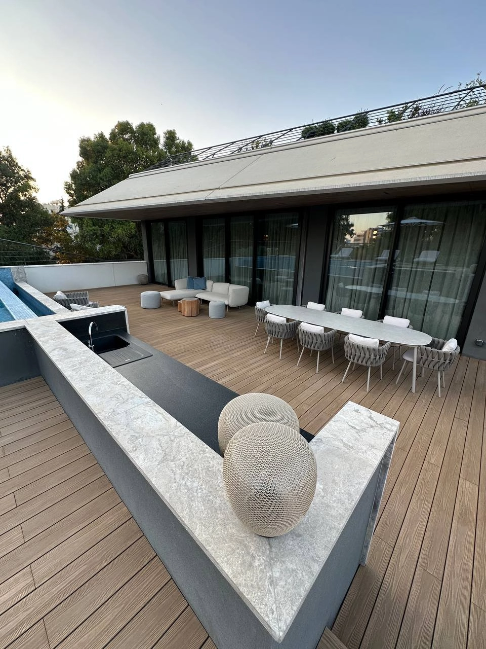 3 Bedroom Apartment for Sale in Potamos Germasogeias, Limassol District