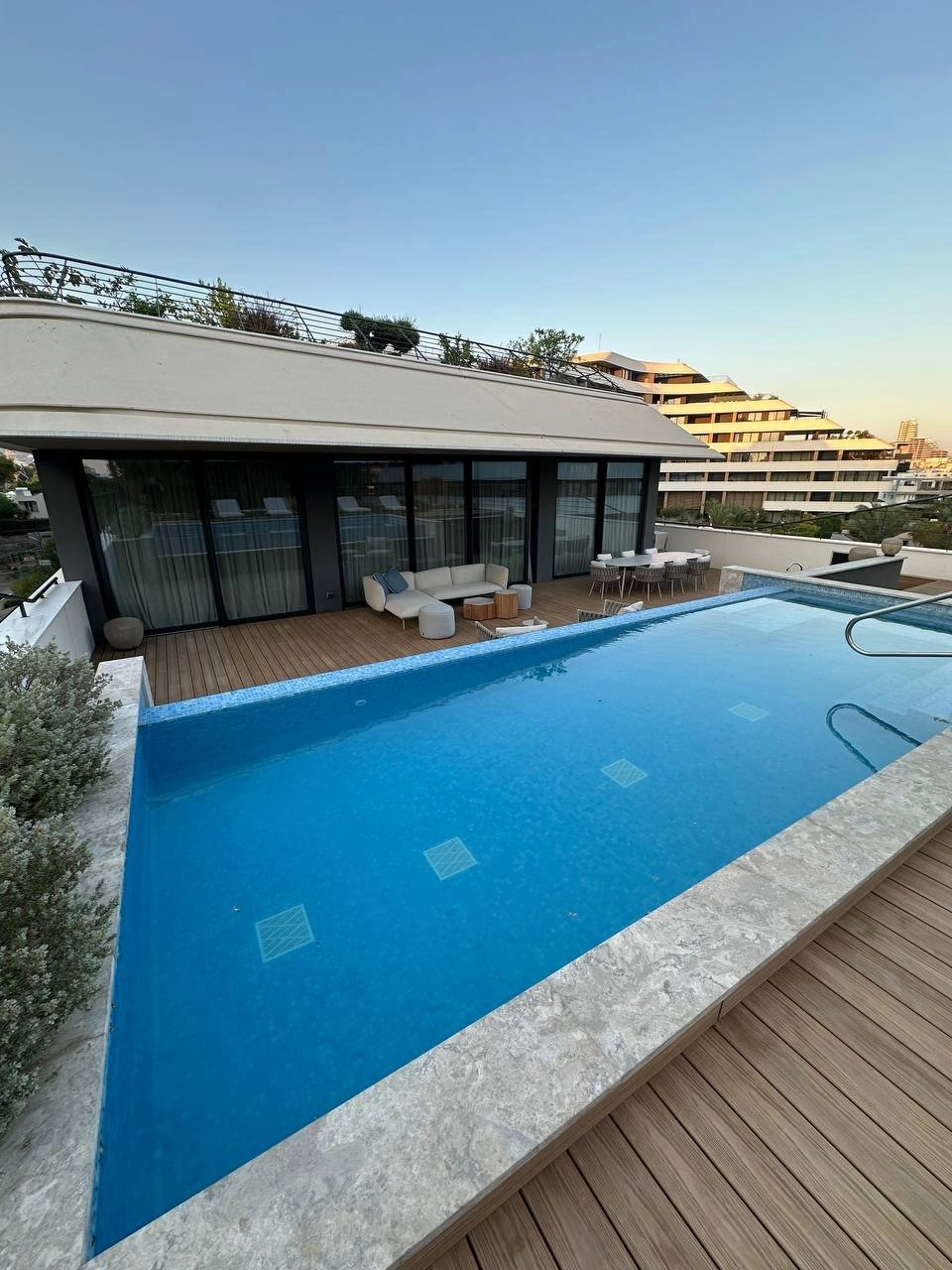 3 Bedroom Apartment for Sale in Potamos Germasogeias, Limassol District