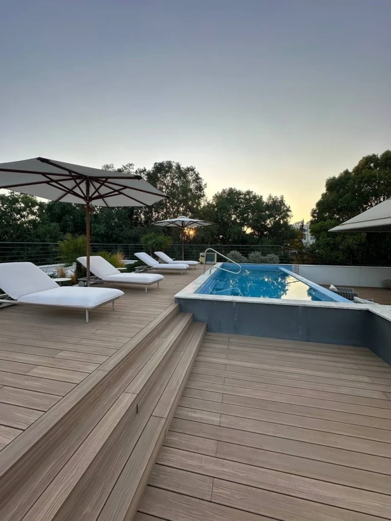 3 Bedroom Apartment for Sale in Potamos Germasogeias, Limassol District