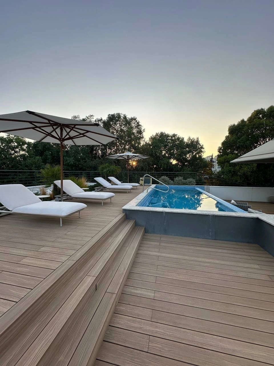 3 Bedroom Apartment for Sale in Potamos Germasogeias, Limassol District