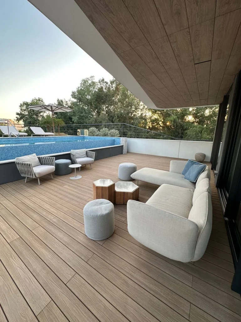 3 Bedroom Apartment for Sale in Potamos Germasogeias, Limassol District