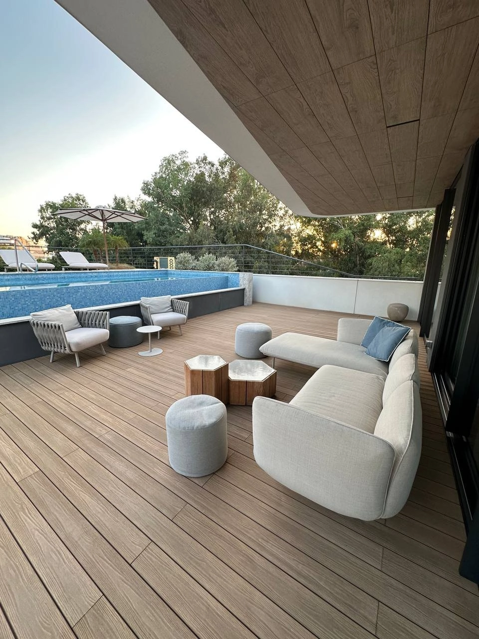 3 Bedroom Apartment for Sale in Potamos Germasogeias, Limassol District