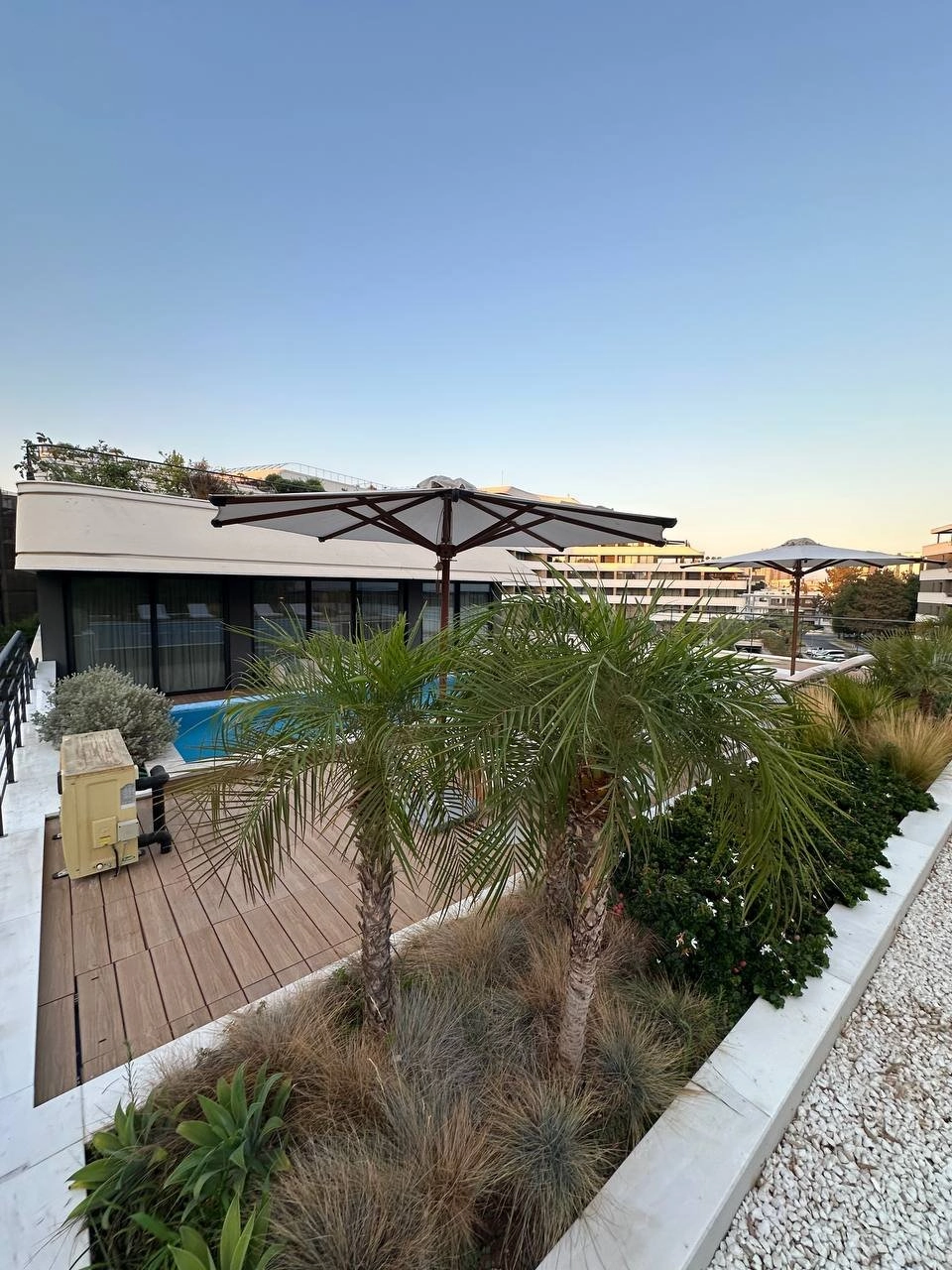 3 Bedroom Apartment for Sale in Potamos Germasogeias, Limassol District