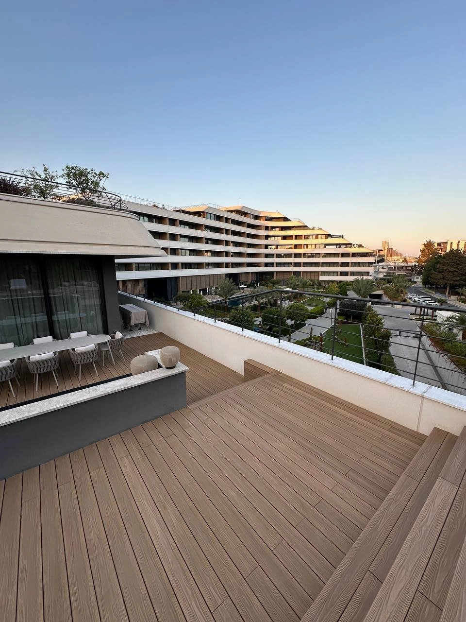 3 Bedroom Apartment for Sale in Potamos Germasogeias, Limassol District