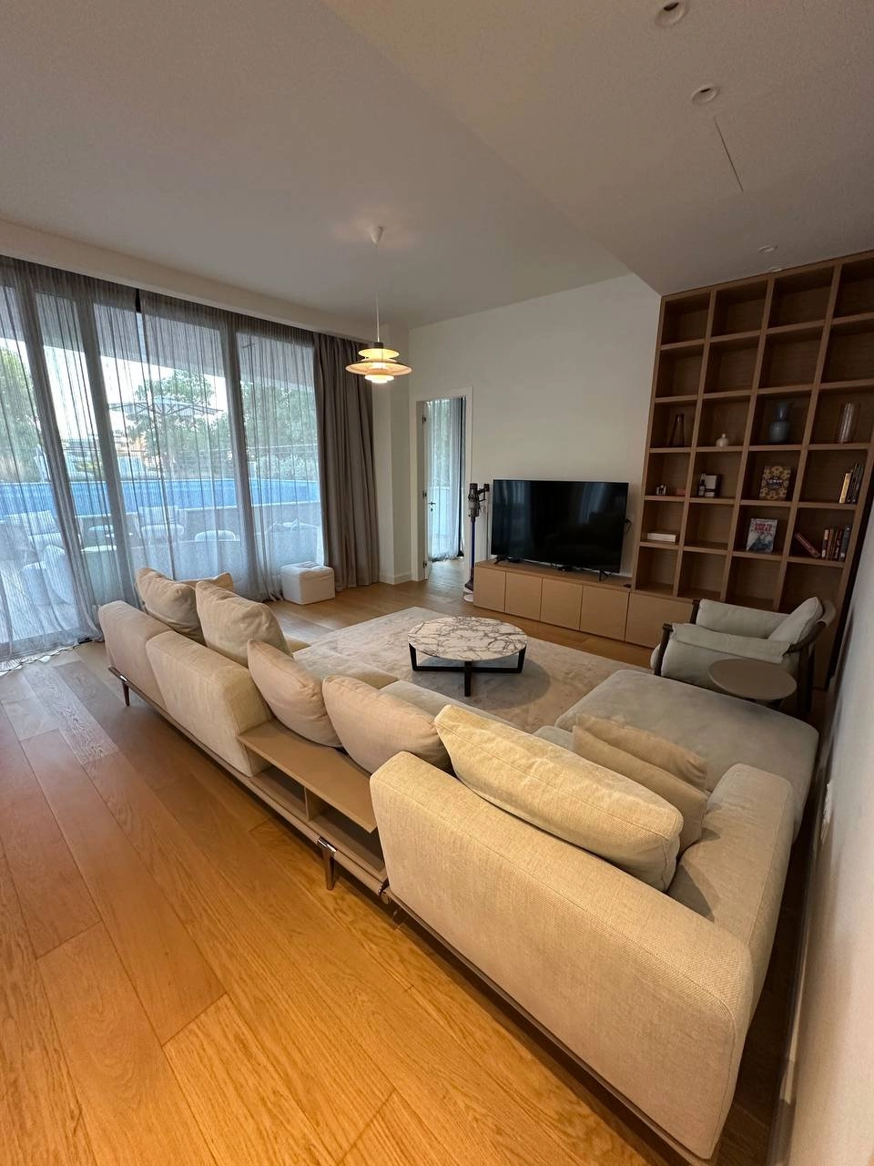 3 Bedroom Apartment for Sale in Potamos Germasogeias, Limassol District