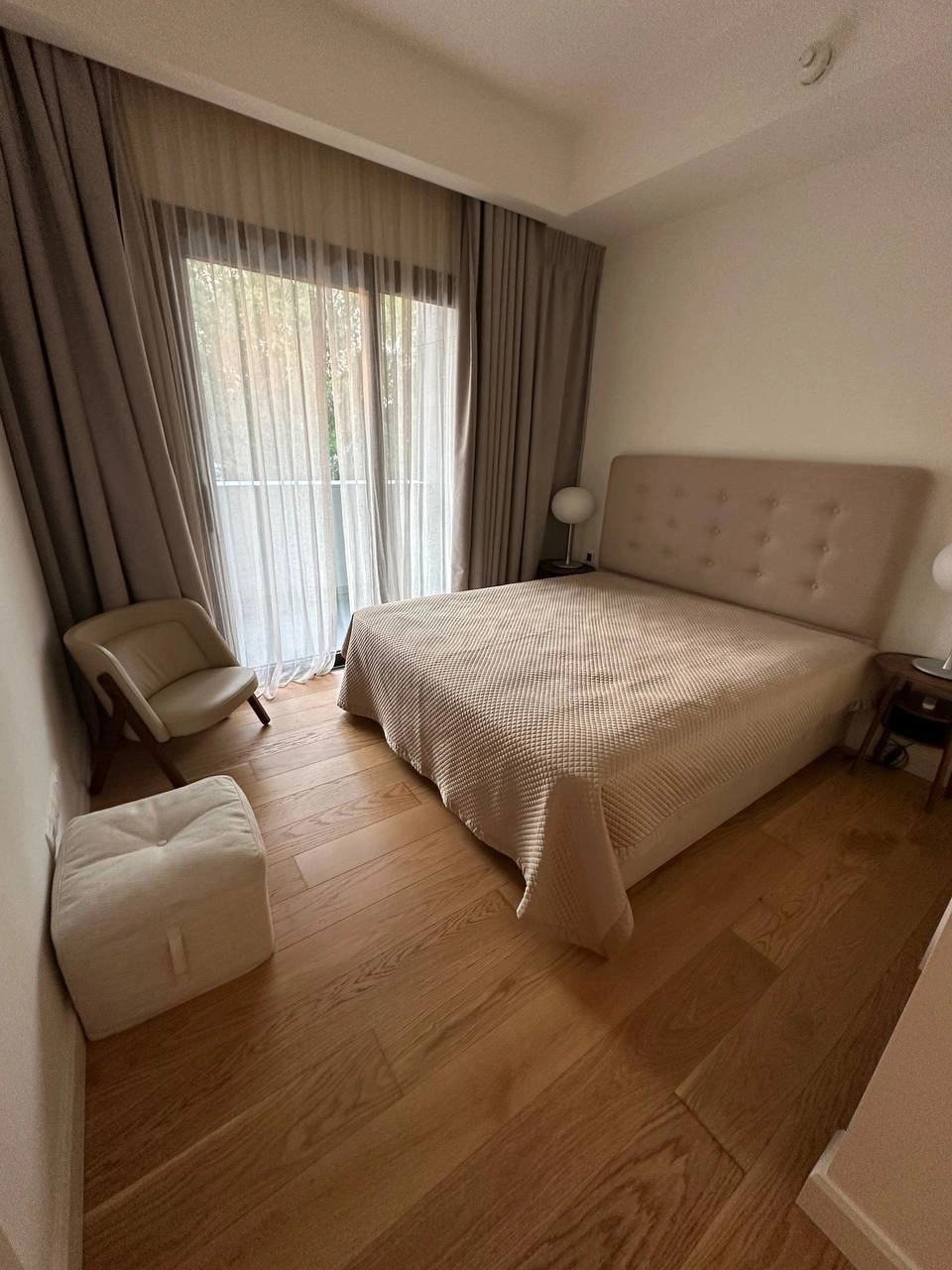 3 Bedroom Apartment for Sale in Potamos Germasogeias, Limassol District