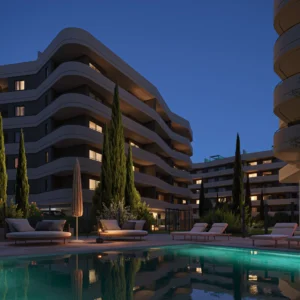 3 Bedroom Apartment for Sale in Agia Paraskevi, Limassol District