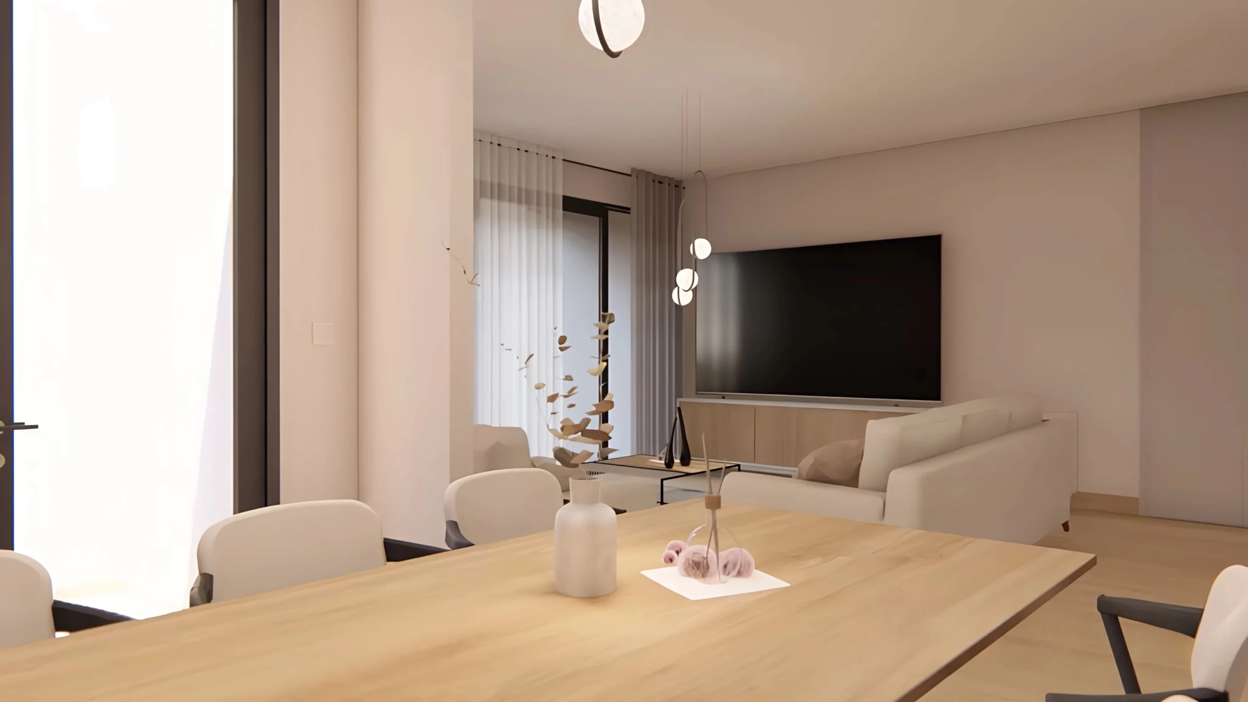 3 Bedroom Apartment for Sale in Agia Paraskevi, Limassol District