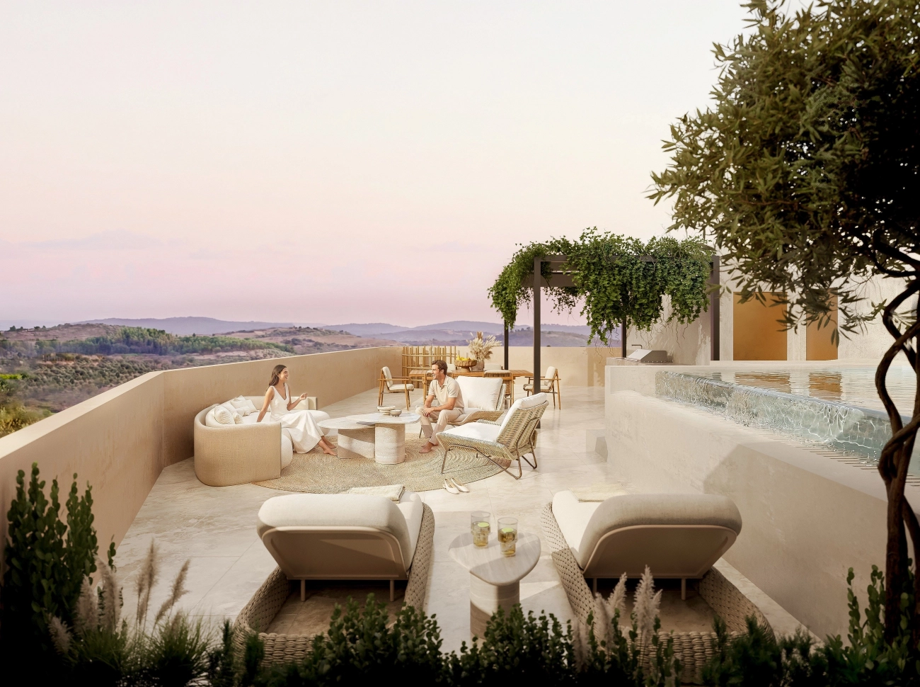 3 Bedroom Apartment for Sale in Agia Paraskevi, Limassol District