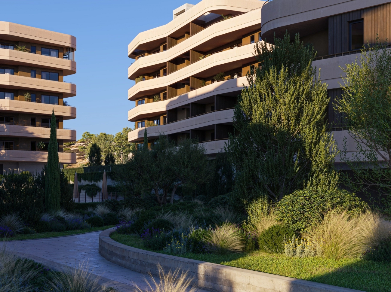 3 Bedroom Apartment for Sale in Agia Paraskevi, Limassol District