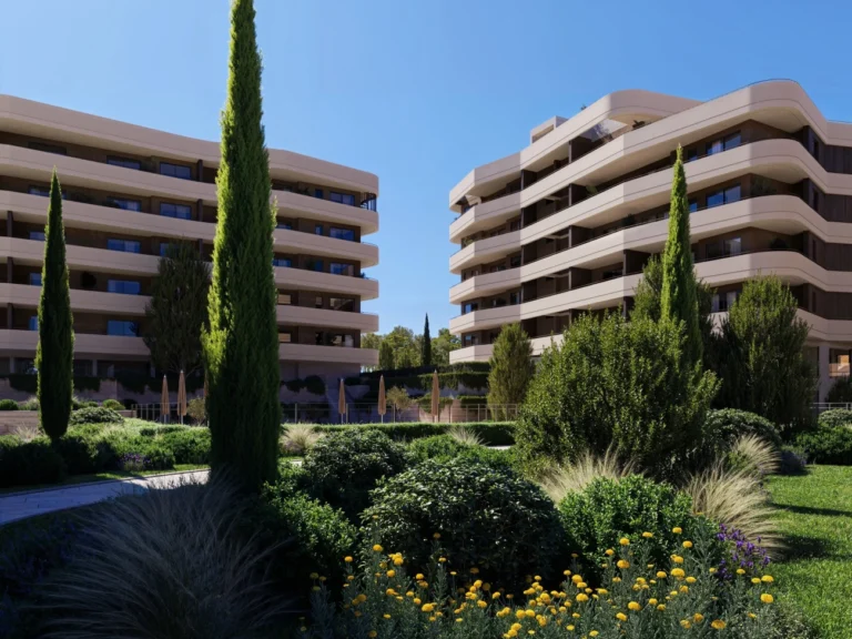 Cheap Apartments for Sale Limassol up to 600000 euro