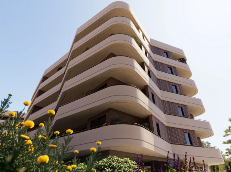 Cheap Apartments for Sale Limassol up to 600000 euro