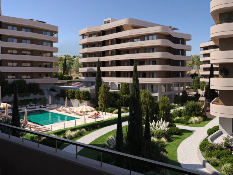 Cheap Apartments for Sale Limassol up to 600000 euro