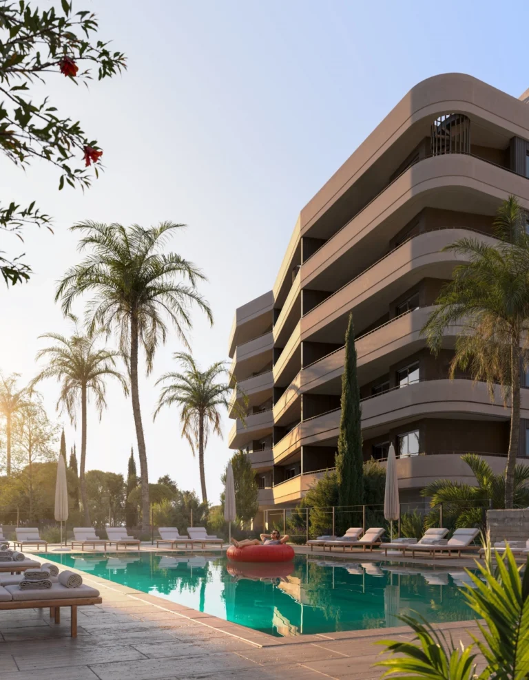 Cheap Apartments for Sale Limassol up to 600000 euro