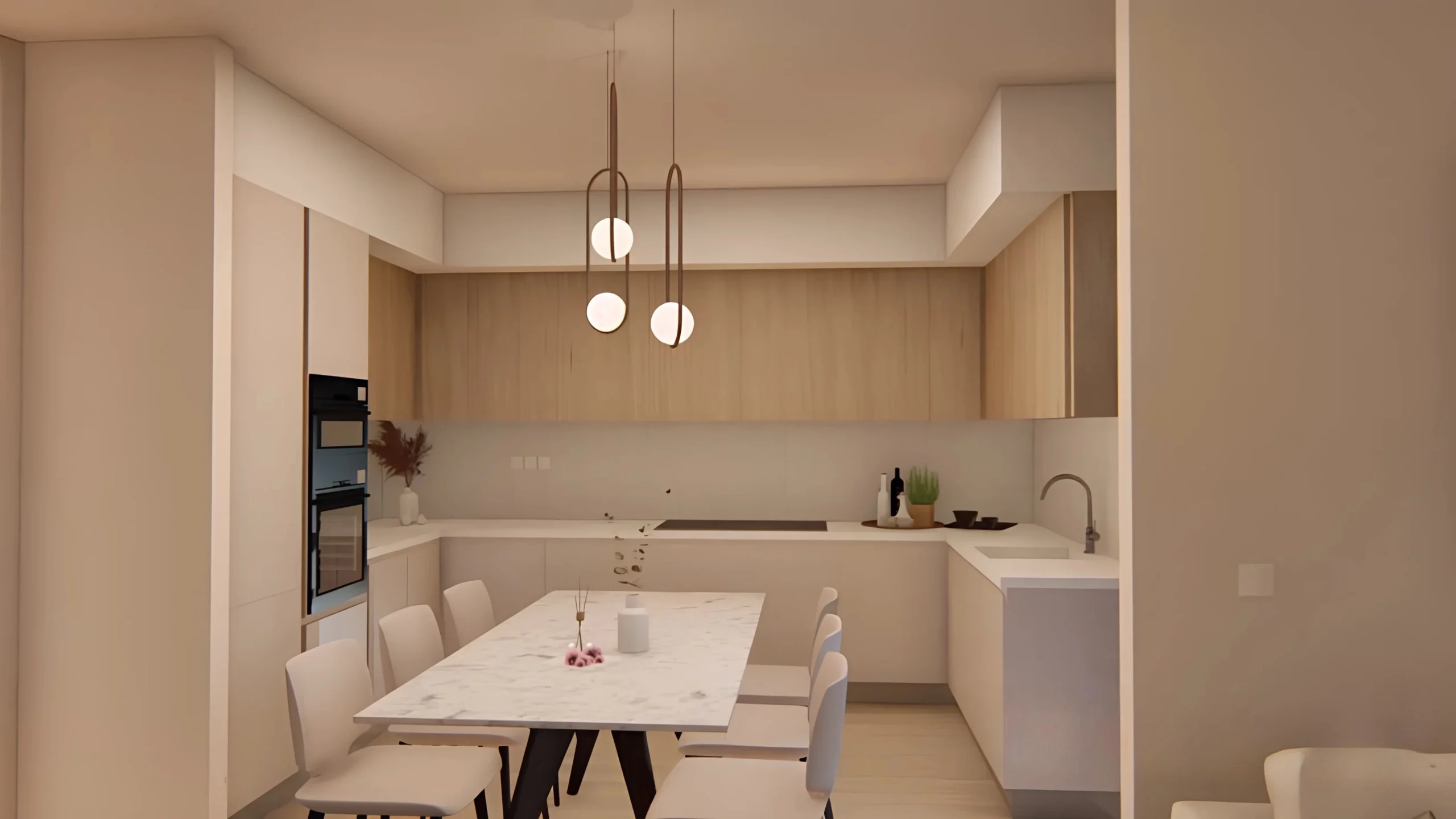 1 Bedroom Apartment for Sale in Agia Paraskevi, Limassol District
