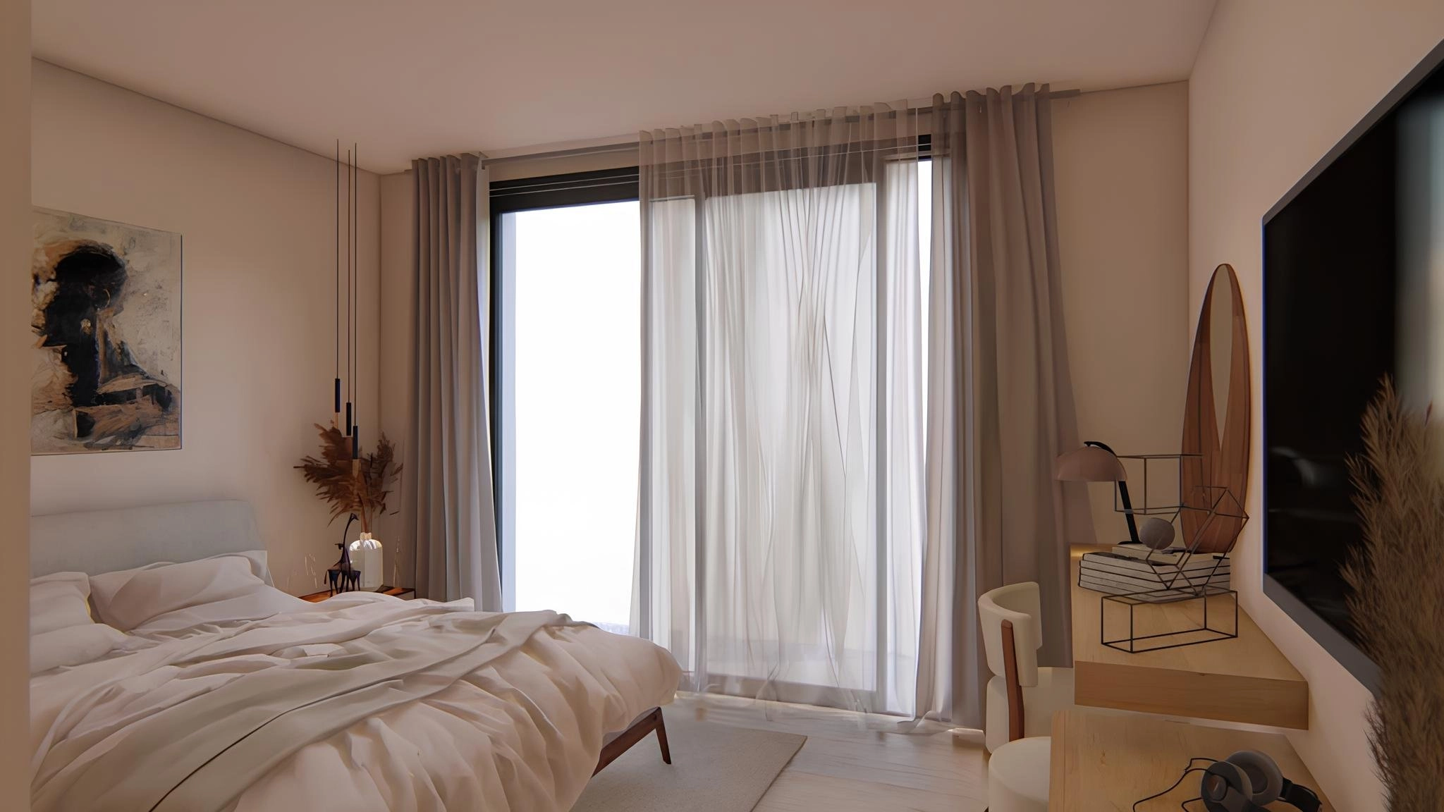1 Bedroom Apartment for Sale in Agia Paraskevi, Limassol District
