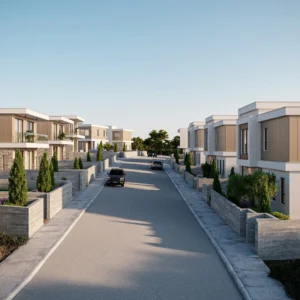 4 Bedroom House for Sale in Konia, Paphos District