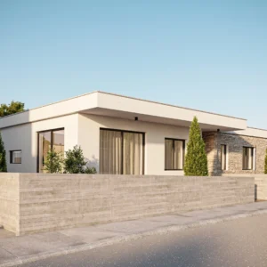 3 Bedroom House for Sale in Konia, Paphos District