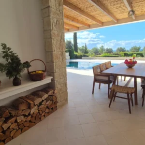 4 Bedroom House for Sale in Aphrodite Hills, Paphos District