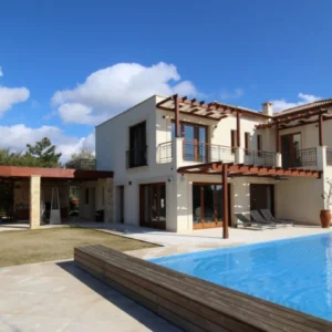 6+ Bedroom House for Sale in Aphrodite Hills, Paphos District