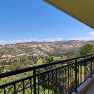 4 Bedroom House for Sale in Aphrodite Hills, Paphos District