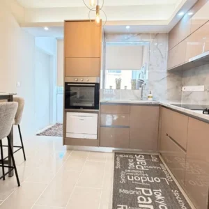 2 Bedroom Apartment for Rent in Limassol – Neapolis