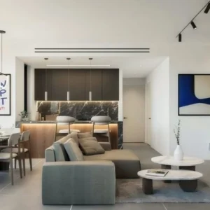 2 Bedroom Apartment for Sale in Limassol – Agios Nektarios