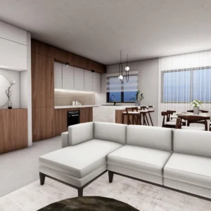 2 Bedroom Apartment for Sale in Mesogi, Paphos District