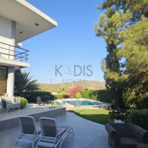 4 Bedroom House for Sale in Limassol District