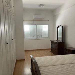 3 Bedroom House for Rent in Agioi Omologites, Nicosia District