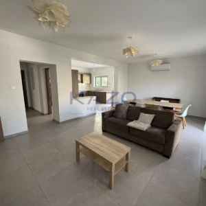 3 Bedroom Apartment for Rent in Limassol District