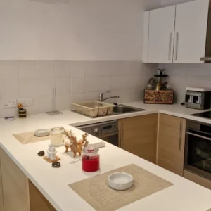 1 Bedroom Apartment for Rent in Limassol District
