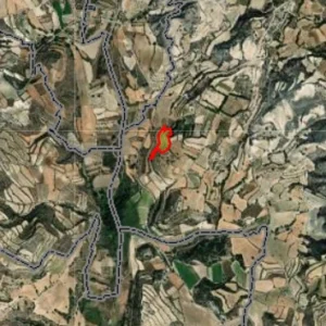 10,864m² Plot for Sale in Lemona, Paphos District