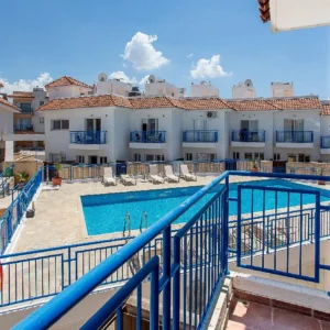2 Bedroom House for Sale in Argaka, Paphos District