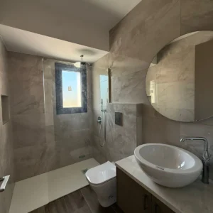 4 Bedroom House for Rent in Moni, Limassol District