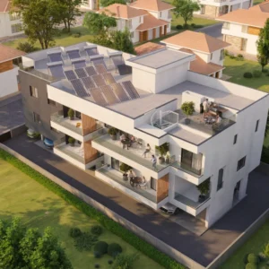 2 Bedroom Apartment for Sale in Erimi, Limassol District