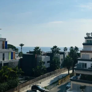 1 Bedroom Apartment for Rent in Germasogeia, Limassol District