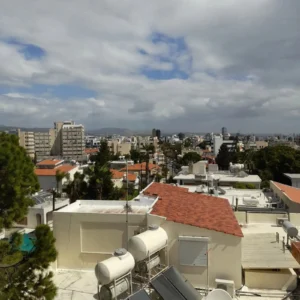 3 Bedroom Apartment for Rent in Limassol – Katholiki