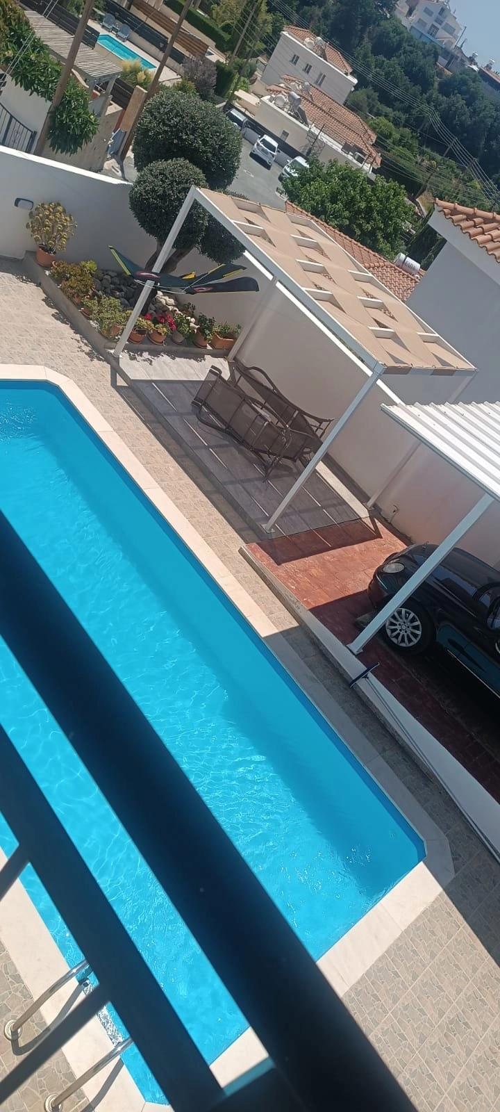 Villas