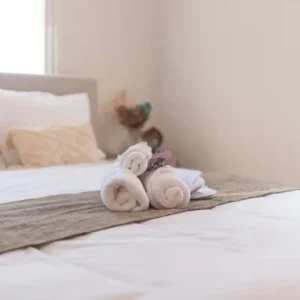 2 Bedroom Apartment for Sale in Dhekelia, Larnaca District