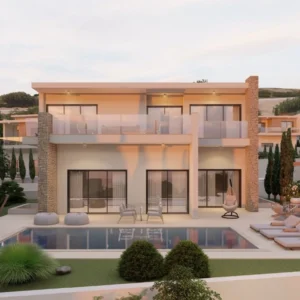 3 Bedroom House for Sale in Pegeia, Paphos District