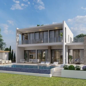 5 Bedroom House for Sale in Pegeia, Paphos District