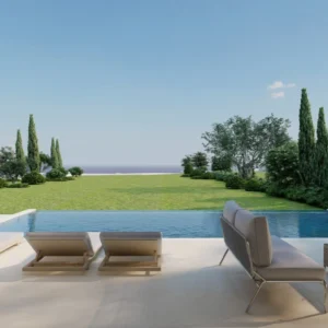 5 Bedroom House for Sale in Pegeia, Paphos District