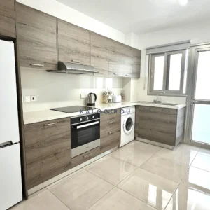 2 Bedroom Apartment for Rent in Meneou, Larnaca District