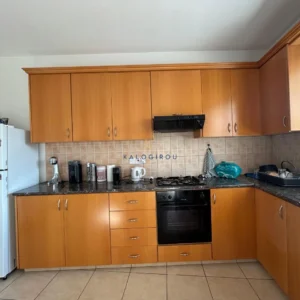 2 Bedroom Apartment for Rent in Larnaca District